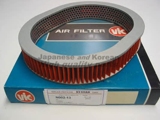 Ashuki N002-13 Air filter N00213: Buy near me at 2407.PL in Poland at an Affordable price!