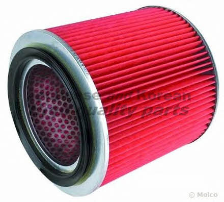 Ashuki N002-15 Air filter N00215: Buy near me in Poland at 2407.PL - Good price!