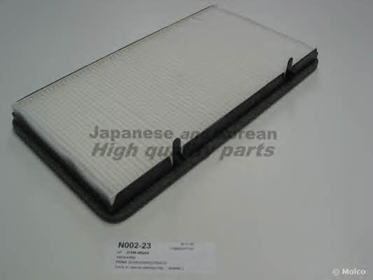 Ashuki N002-23 Filter, interior air N00223: Buy near me in Poland at 2407.PL - Good price!