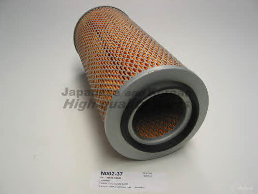 Ashuki N002-37 Air filter N00237: Buy near me in Poland at 2407.PL - Good price!