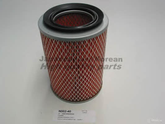 Ashuki N002-40 Air filter N00240: Buy near me in Poland at 2407.PL - Good price!