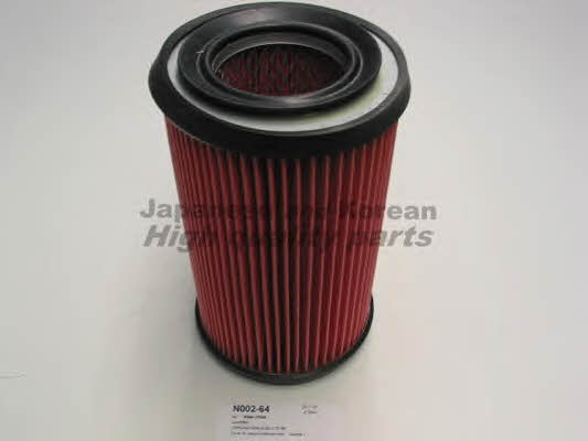 Ashuki N002-64 Air filter N00264: Buy near me in Poland at 2407.PL - Good price!
