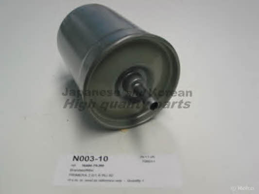 Ashuki N003-10 Топливный фильтр N00310: Отличная цена - Купить в Польше на 2407.PL!