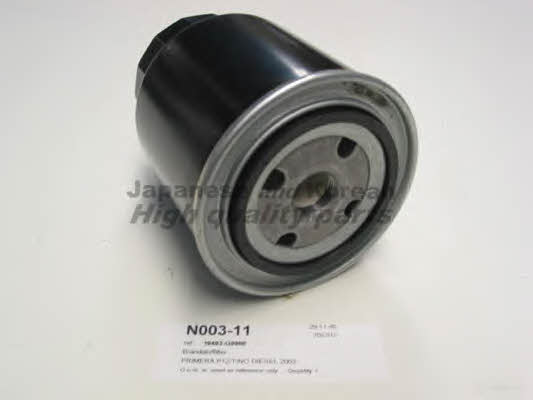 Ashuki N003-11 Fuel filter N00311: Buy near me in Poland at 2407.PL - Good price!