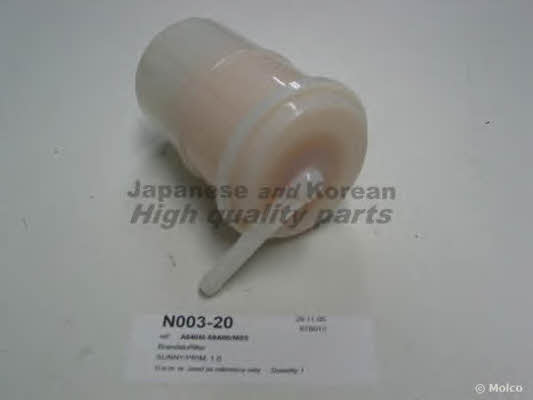 Ashuki N003-20 Fuel filter N00320: Buy near me in Poland at 2407.PL - Good price!