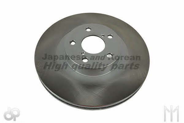 Ashuki 0990-5107 Front brake disc ventilated 09905107: Buy near me in Poland at 2407.PL - Good price!