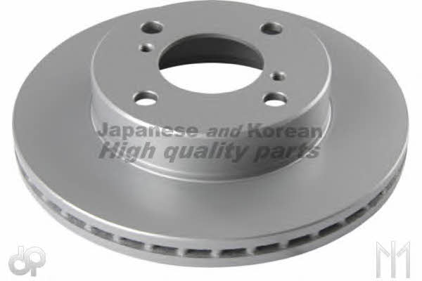 Ashuki 0990-7901 Front brake disc ventilated 09907901: Buy near me in Poland at 2407.PL - Good price!