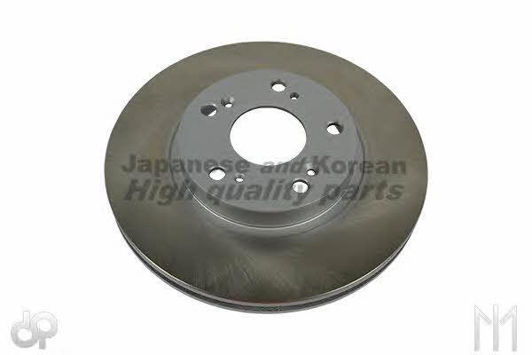 Ashuki 0990-8404 Front brake disc ventilated 09908404: Buy near me in Poland at 2407.PL - Good price!