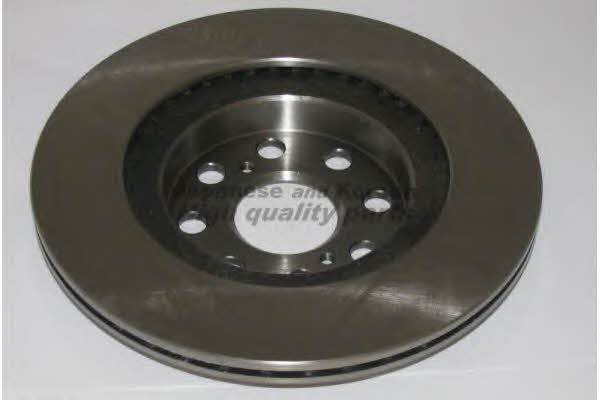 Ashuki 0993-5402 Rear ventilated brake disc 09935402: Buy near me in Poland at 2407.PL - Good price!