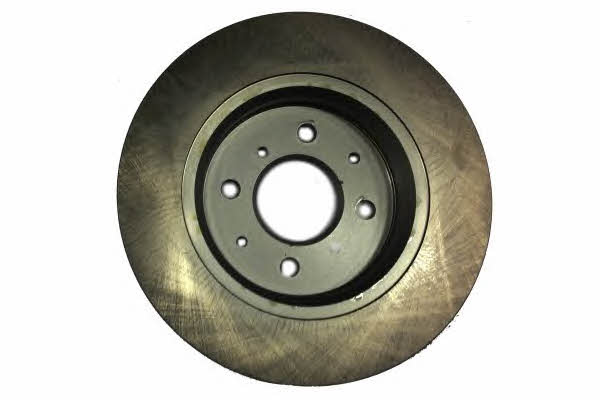 Ashuki 0993-7304 Rear brake disc, non-ventilated 09937304: Buy near me in Poland at 2407.PL - Good price!