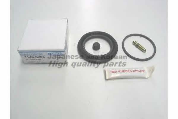Ashuki 1146-5203 Repair Kit, brake caliper 11465203: Buy near me in Poland at 2407.PL - Good price!