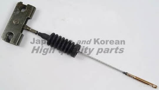 Ashuki 1173-8101 Cable Pull, parking brake 11738101: Buy near me in Poland at 2407.PL - Good price!