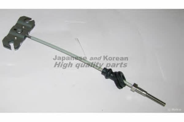 Ashuki 1173-8103 Cable Pull, parking brake 11738103: Buy near me at 2407.PL in Poland at an Affordable price!