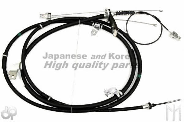 Ashuki 1176-0305 Cable Pull, parking brake 11760305: Buy near me in Poland at 2407.PL - Good price!