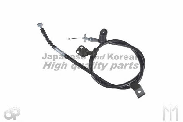 Ashuki 1176-1101 Parking brake cable left 11761101: Buy near me in Poland at 2407.PL - Good price!