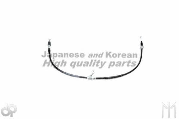 Ashuki 1176-7603 Parking brake cable left 11767603: Buy near me in Poland at 2407.PL - Good price!