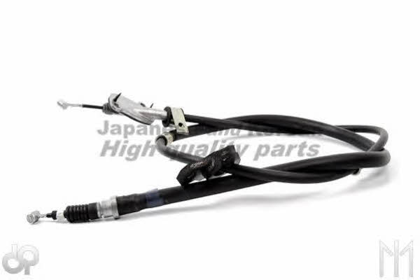 Ashuki 1176-8006 Parking brake cable left 11768006: Buy near me in Poland at 2407.PL - Good price!