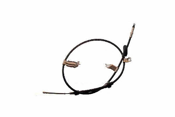 Ashuki 1179-0006 Parking brake cable, right 11790006: Buy near me in Poland at 2407.PL - Good price!