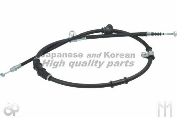 Ashuki 1179-0305 Cable Pull, parking brake 11790305: Buy near me in Poland at 2407.PL - Good price!
