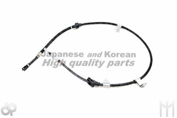 Ashuki 1179-4404 Cable Pull, parking brake 11794404: Buy near me in Poland at 2407.PL - Good price!