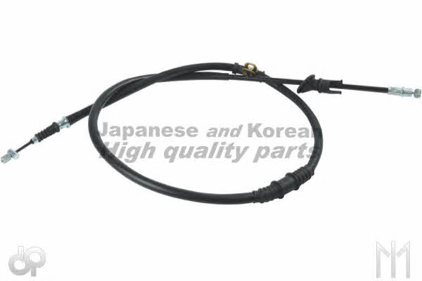 Ashuki 1179-7405 Parking brake cable, right 11797405: Buy near me in Poland at 2407.PL - Good price!