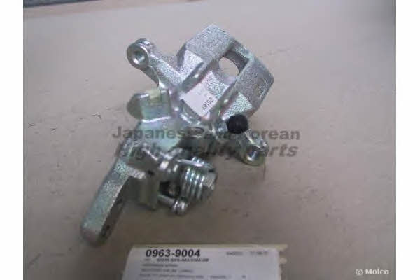 Ashuki 0963-9004 Brake caliper rear left 09639004: Buy near me in Poland at 2407.PL - Good price!