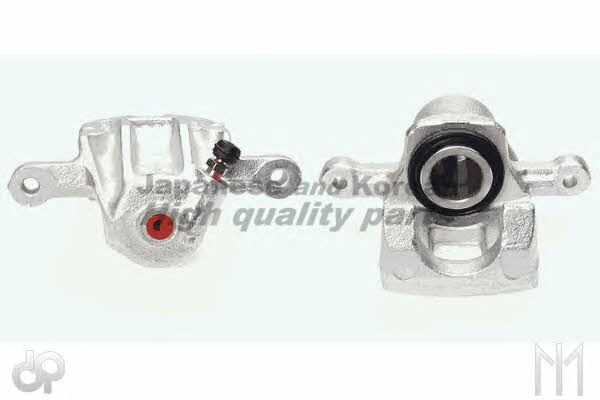 Ashuki 0963-7150NEW Brake caliper rear left 09637150NEW: Buy near me in Poland at 2407.PL - Good price!