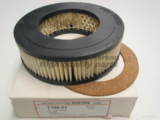 Ashuki T106-01 Air filter T10601: Buy near me in Poland at 2407.PL - Good price!