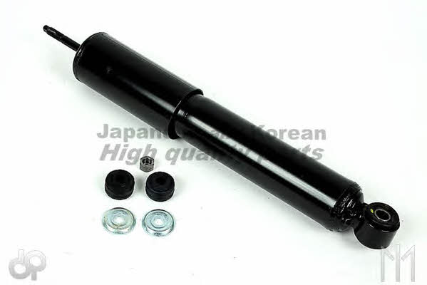 Ashuki SY625-15 Front suspension shock absorber SY62515: Buy near me in Poland at 2407.PL - Good price!