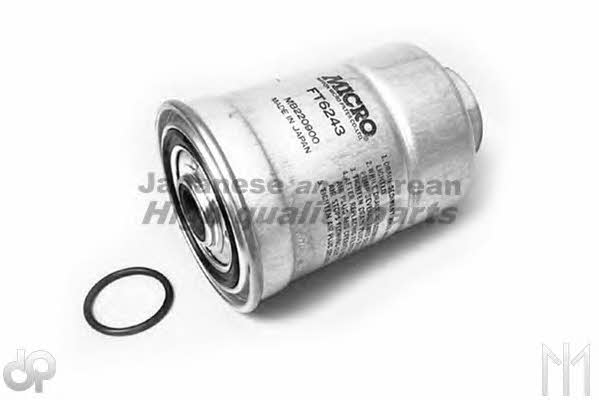 Ashuki Y024-01 Fuel filter Y02401: Buy near me in Poland at 2407.PL - Good price!