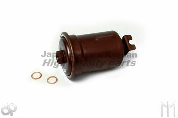Ashuki T100-11 Fuel filter T10011: Buy near me at 2407.PL in Poland at an Affordable price!