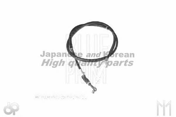 Ashuki HRK12953 Parking brake cable, right HRK12953: Buy near me at 2407.PL in Poland at an Affordable price!
