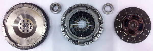 Ashuki M771-36 Flywheel M77136: Buy near me in Poland at 2407.PL - Good price!