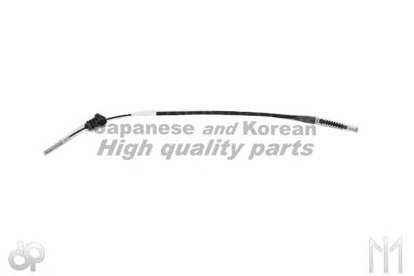 Ashuki HRK13093 Cable Pull, parking brake HRK13093: Buy near me in Poland at 2407.PL - Good price!
