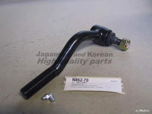 Ashuki N862-70 Tie rod end left N86270: Buy near me in Poland at 2407.PL - Good price!