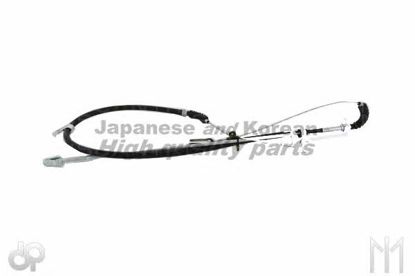 Ashuki HRK12564 Cable Pull, parking brake HRK12564: Buy near me in Poland at 2407.PL - Good price!
