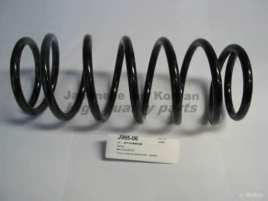 Ashuki J995-06 Coil Spring J99506: Buy near me at 2407.PL in Poland at an Affordable price!
