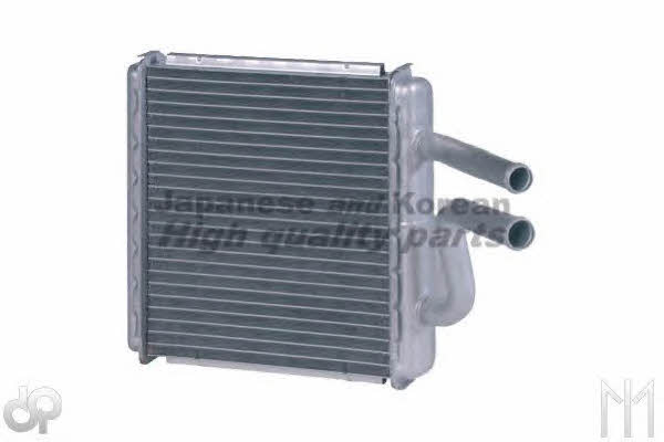 Ashuki J033-50 Heat exchanger, interior heating J03350: Buy near me in Poland at 2407.PL - Good price!