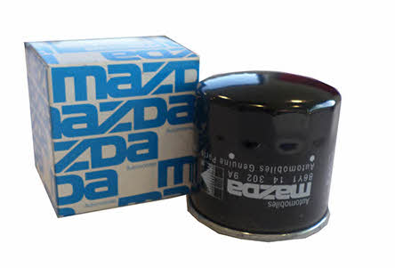 Ashuki M001-02O Oil Filter M00102O: Buy near me in Poland at 2407.PL - Good price!