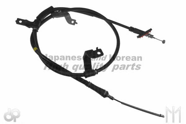 Ashuki HRK13035 Parking brake cable, right HRK13035: Buy near me in Poland at 2407.PL - Good price!
