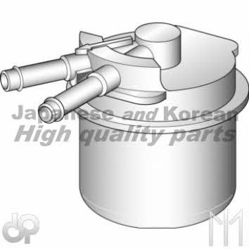 Ashuki T103-01 Fuel filter T10301: Buy near me in Poland at 2407.PL - Good price!