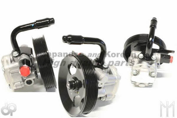 Ashuki I665-05 Hydraulic Pump, steering system I66505: Buy near me at 2407.PL in Poland at an Affordable price!
