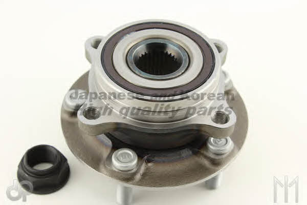 Ashuki C353-91 Wheel bearing kit C35391: Buy near me in Poland at 2407.PL - Good price!