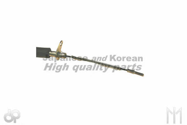 Ashuki HRK12857 Parking brake cable, right HRK12857: Buy near me in Poland at 2407.PL - Good price!