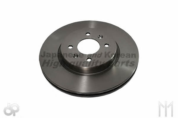 Ashuki I032-28 Front brake disc ventilated I03228: Buy near me at 2407.PL in Poland at an Affordable price!