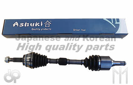 Ashuki T760-23 CV joint T76023: Buy near me in Poland at 2407.PL - Good price!