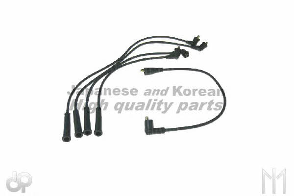 Ashuki I800-15 Ignition cable kit I80015: Buy near me in Poland at 2407.PL - Good price!