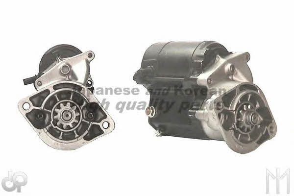 Ashuki T120-01 Starter T12001: Buy near me at 2407.PL in Poland at an Affordable price!