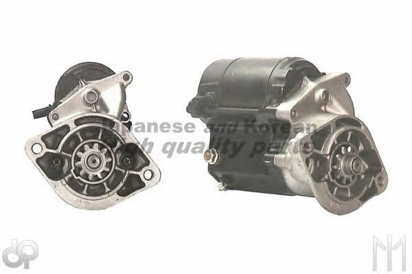 Ashuki T120-01 Starter T12001: Buy near me in Poland at 2407.PL - Good price!