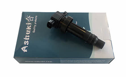 Ashuki I980-17 Ignition coil I98017: Buy near me at 2407.PL in Poland at an Affordable price!